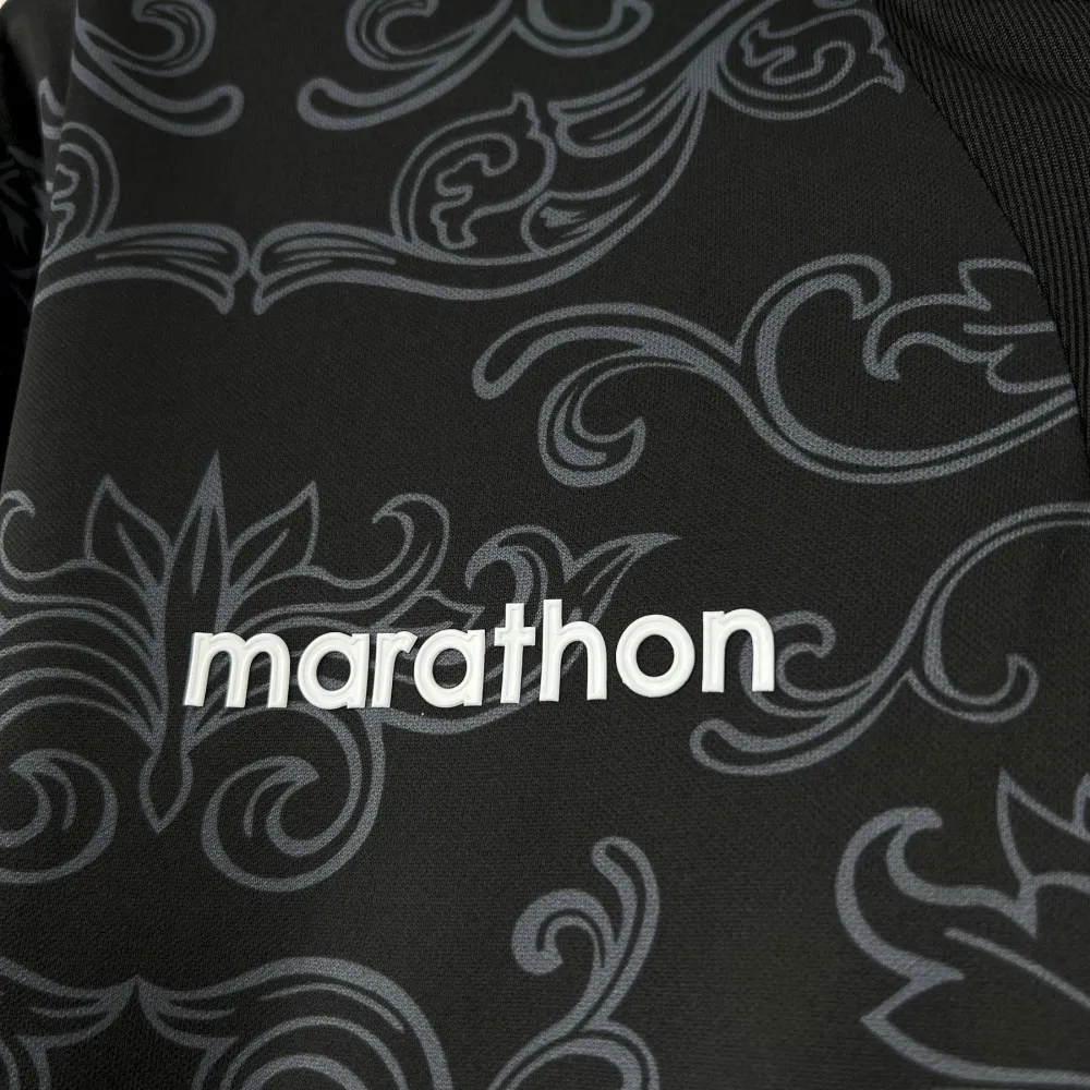 Marathon Ecuador 100th Jersey - Image 4
