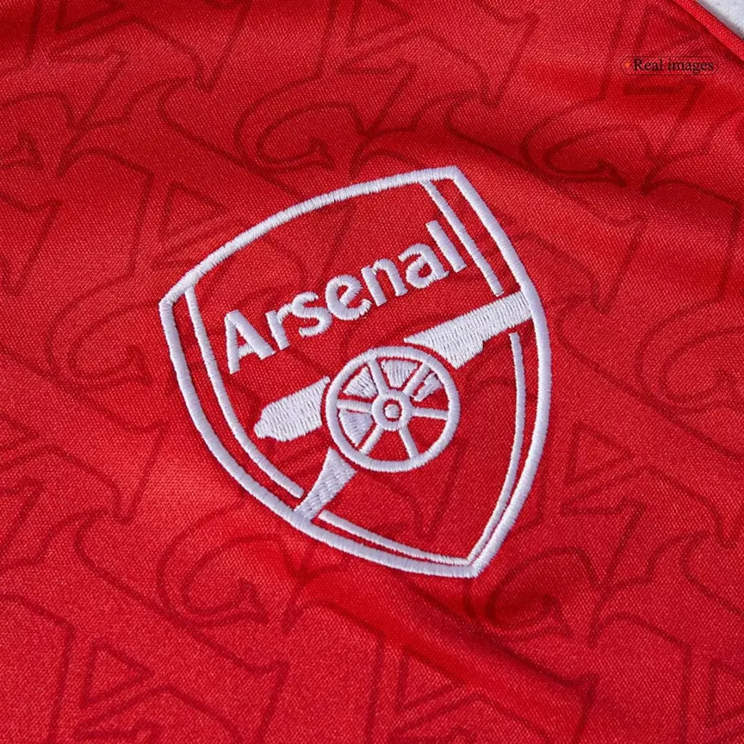 Arsenal Gyökeres 14 Jersey - Image 6