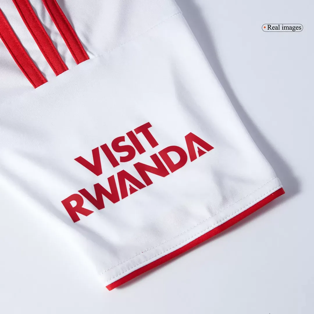 Arsenal Gyökeres 14 Jersey - Image 9