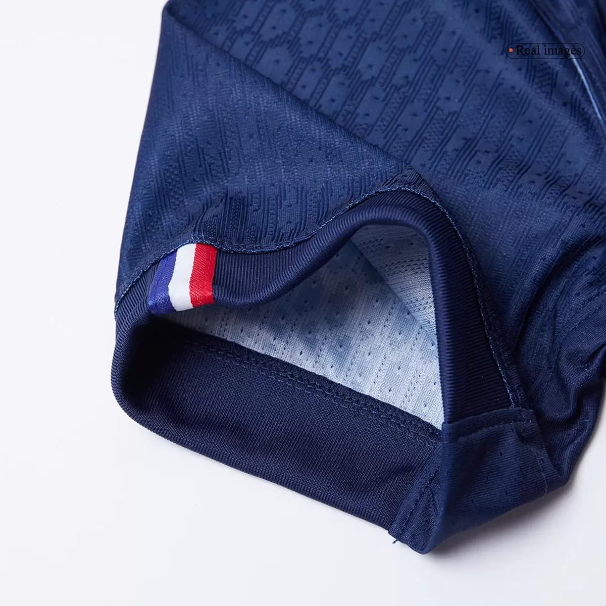 PSG O.Dembélé #10 Home Jersey - Image 10