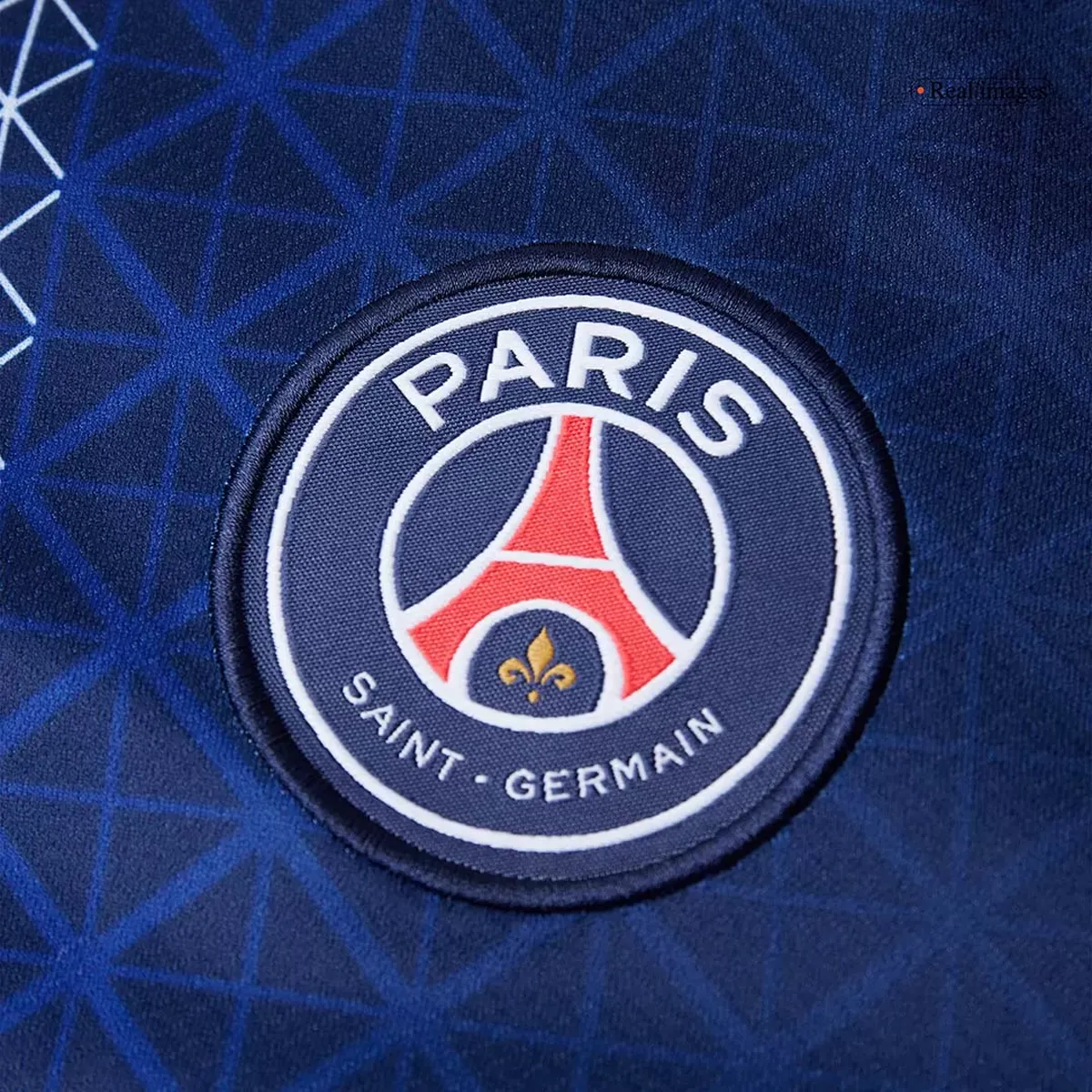 PSG Kvaratskhelia #7 Jersey - Image 7