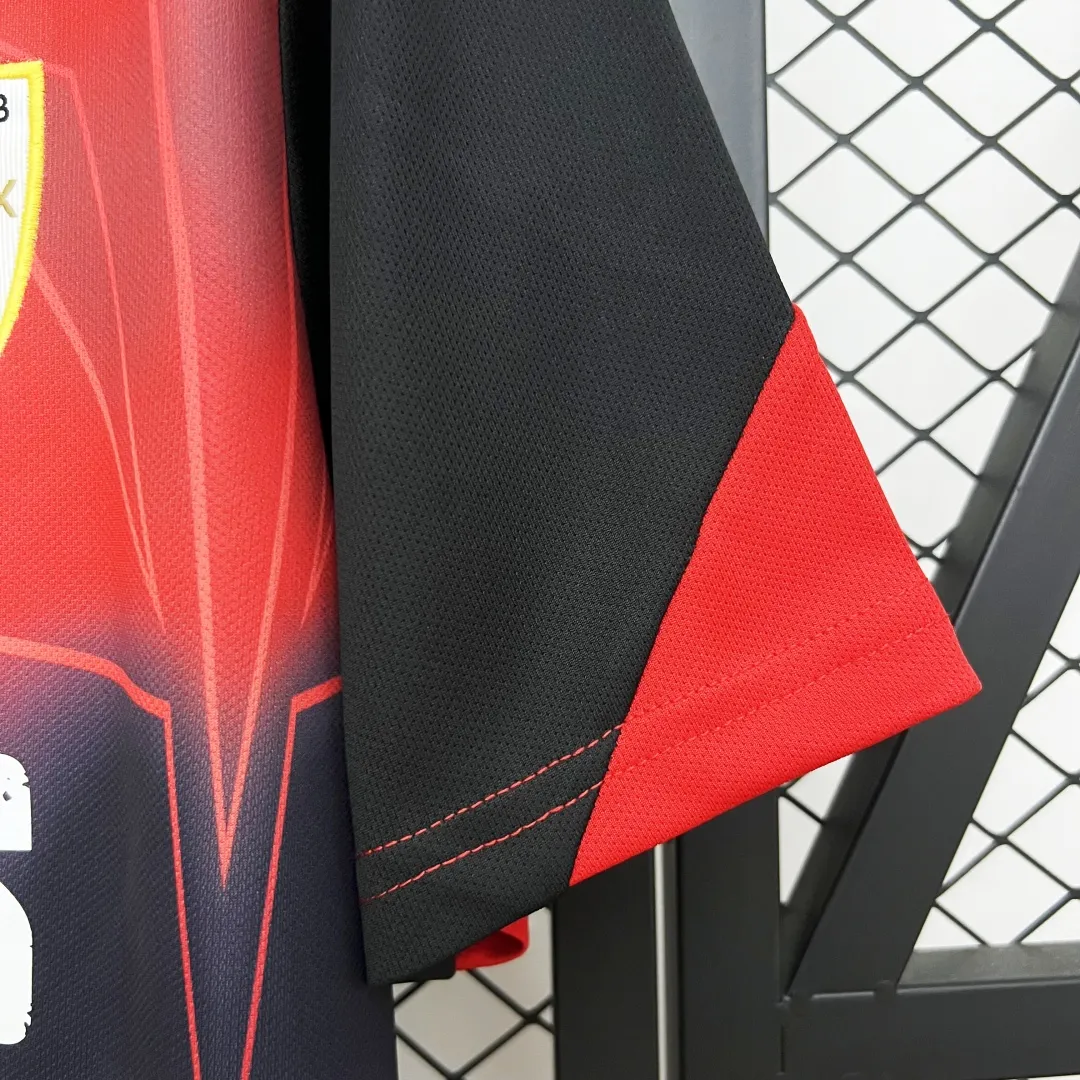 Castore Bilbao The Last of Us Jersey - Image 7