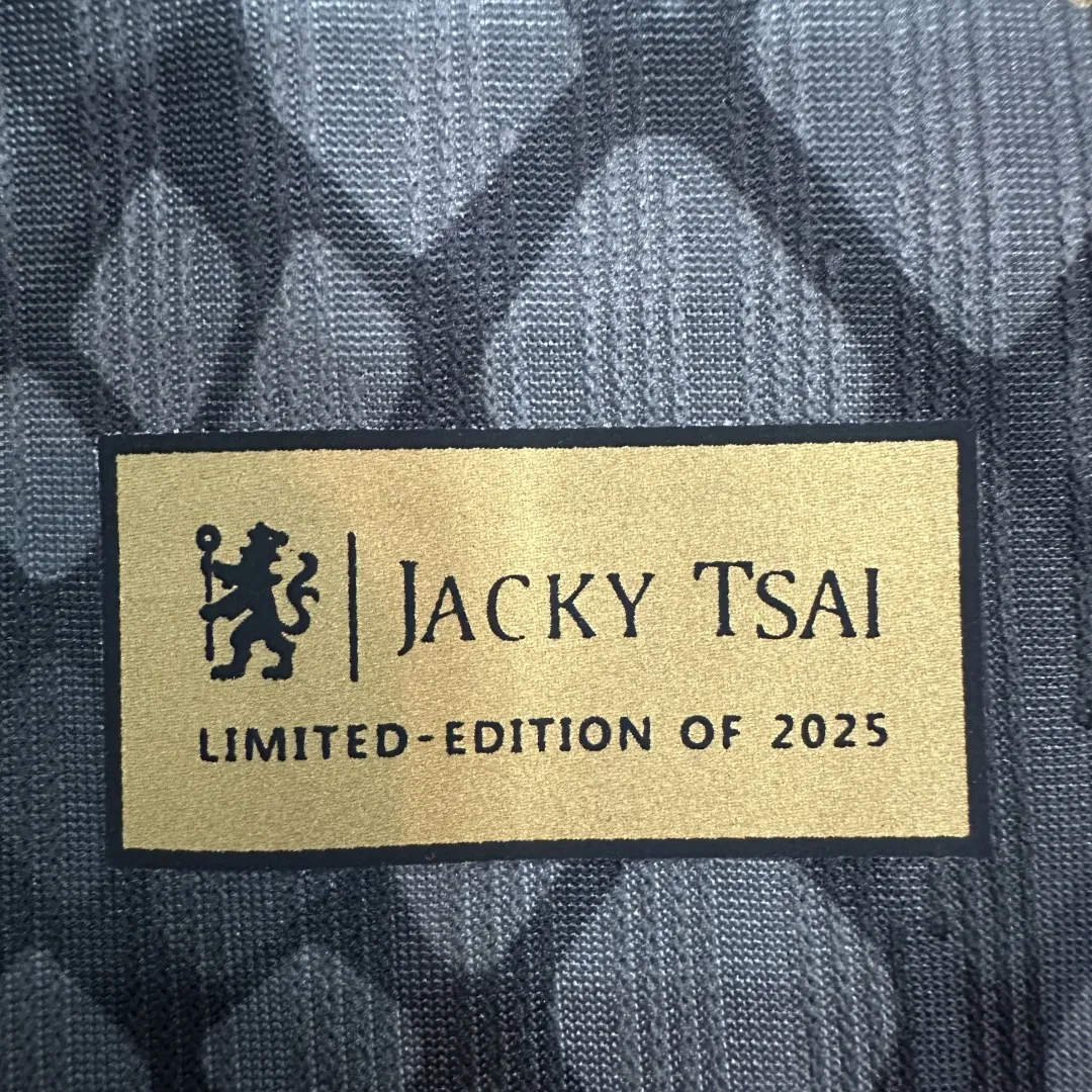 Chelsea Snake Football Jersey - Image 5