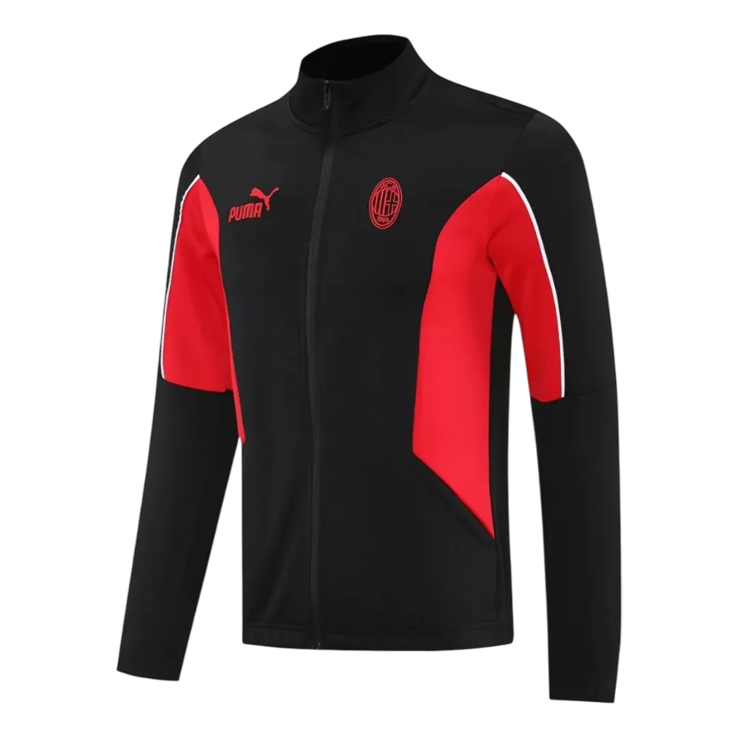 Puma AC Milan Jacket - Image 3