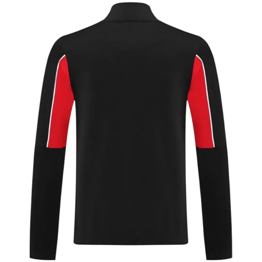 Alternative view of Puma AC Milan Jacket