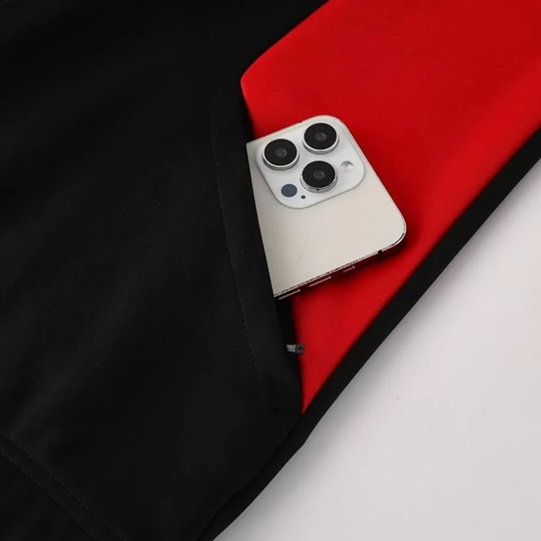 Puma AC Milan Jacket - Image 6