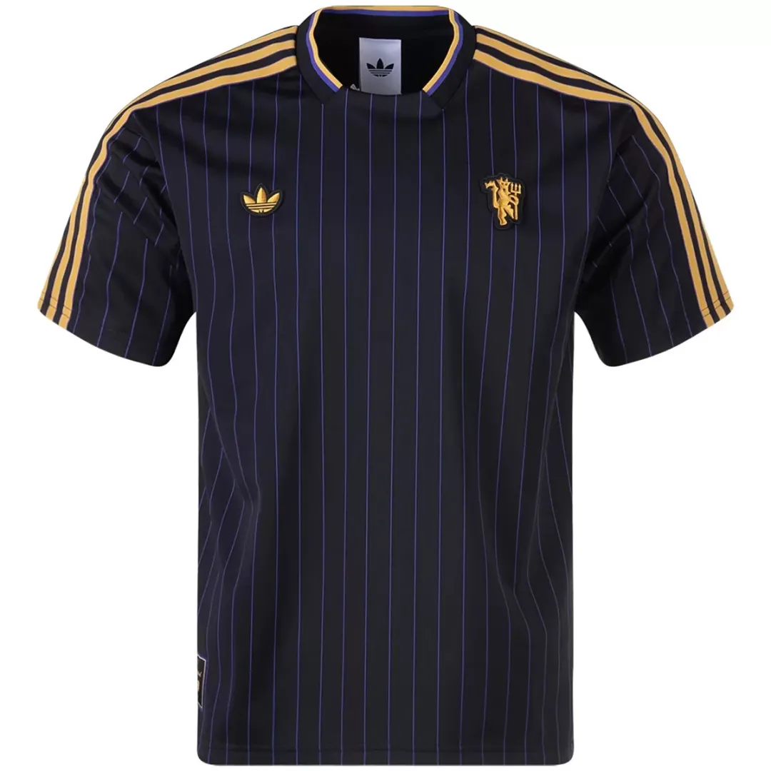 Manchester United Adidas Jersey