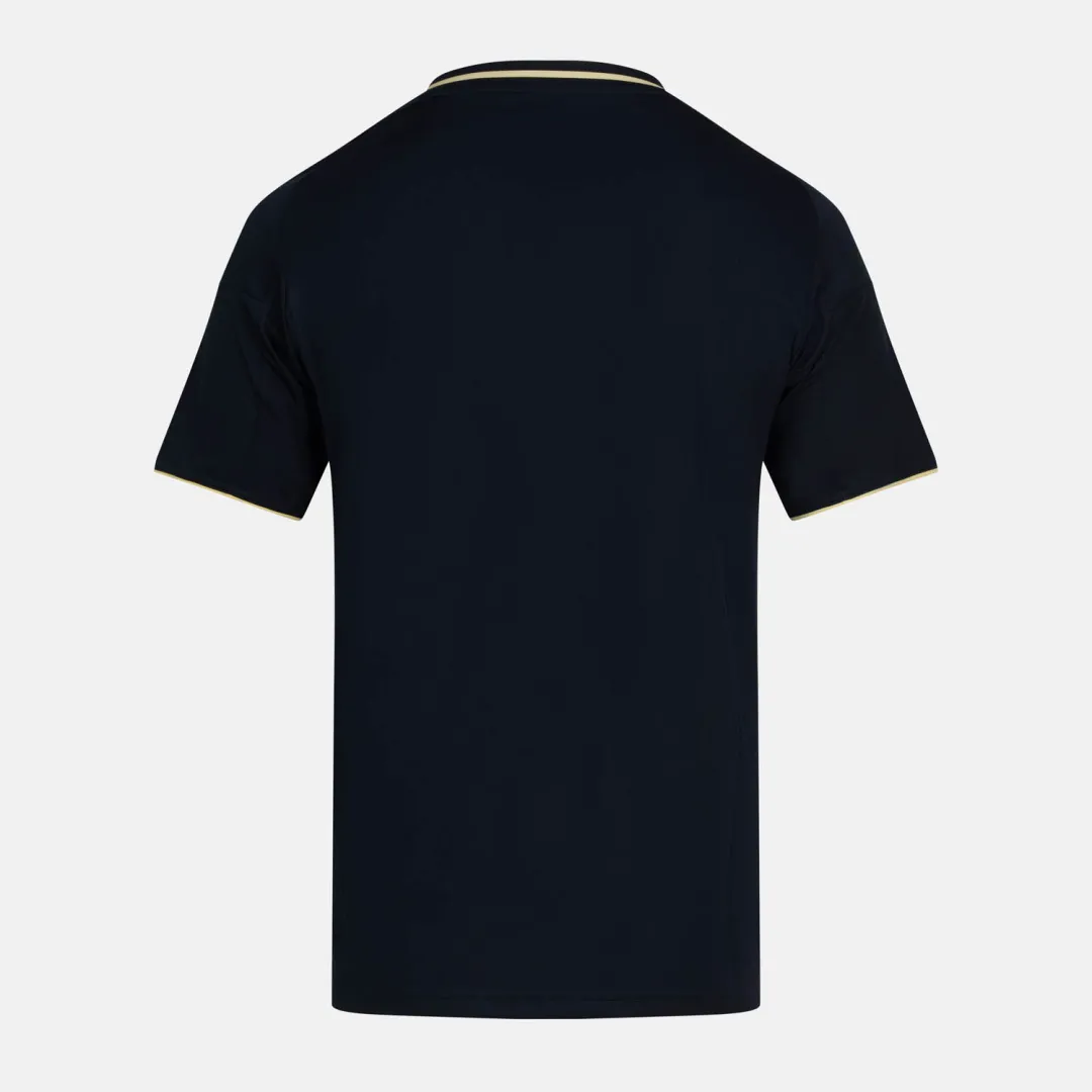 Alternative view of Aberdeen FC Away Jersey