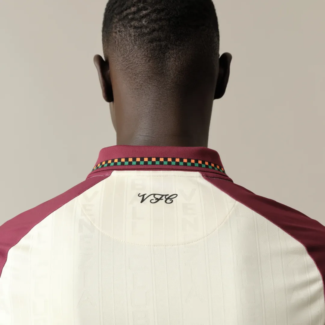 Venezia FC Away Jersey - Image 6