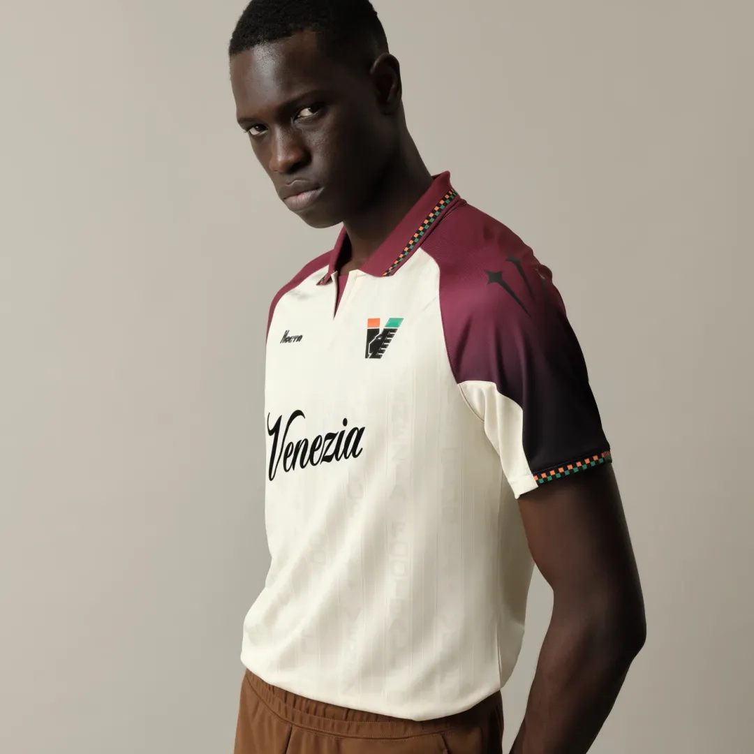 Venezia FC Away Jersey - Image 5