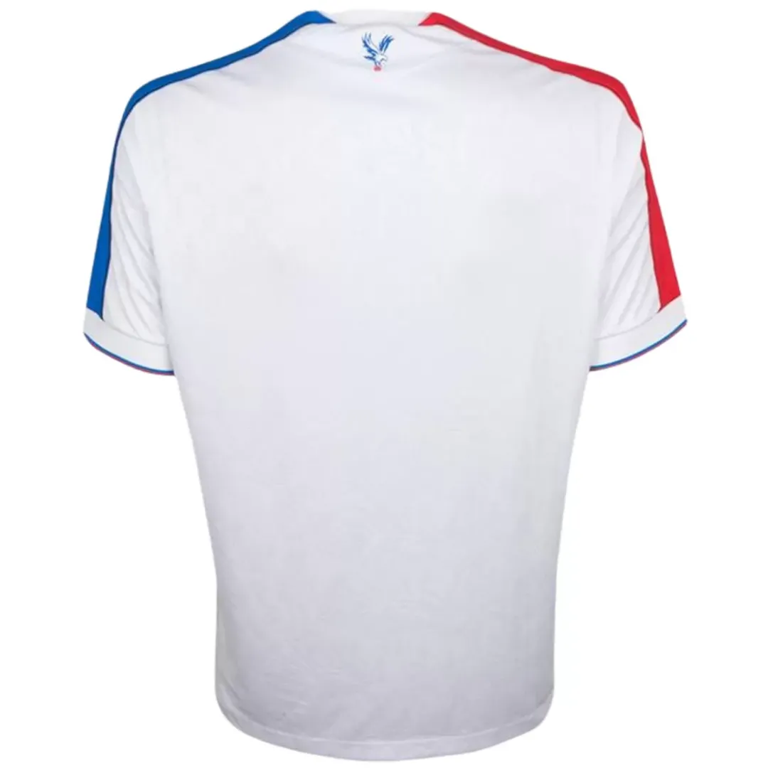Alternative view of Crystal Palace Third Jersey