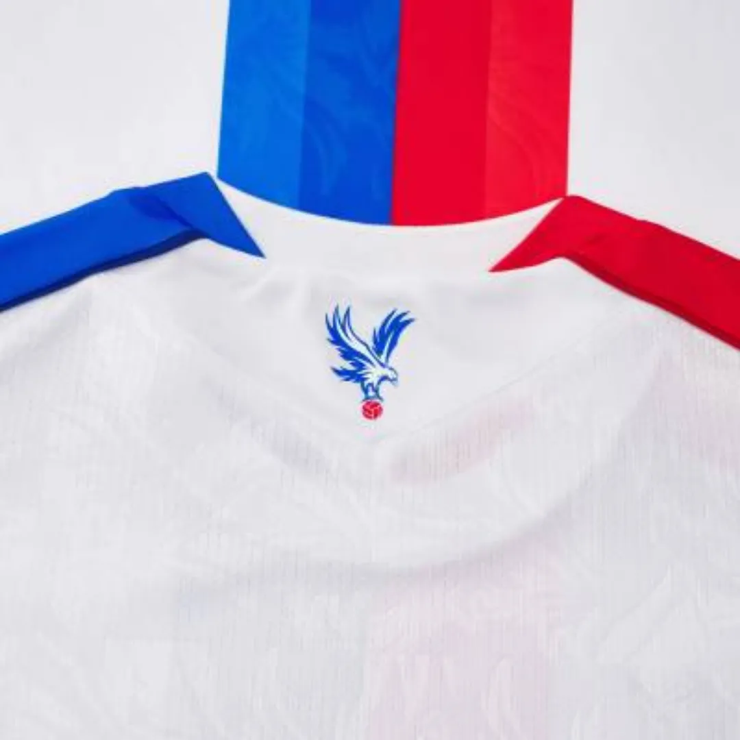 Crystal Palace Third Jersey - Image 8