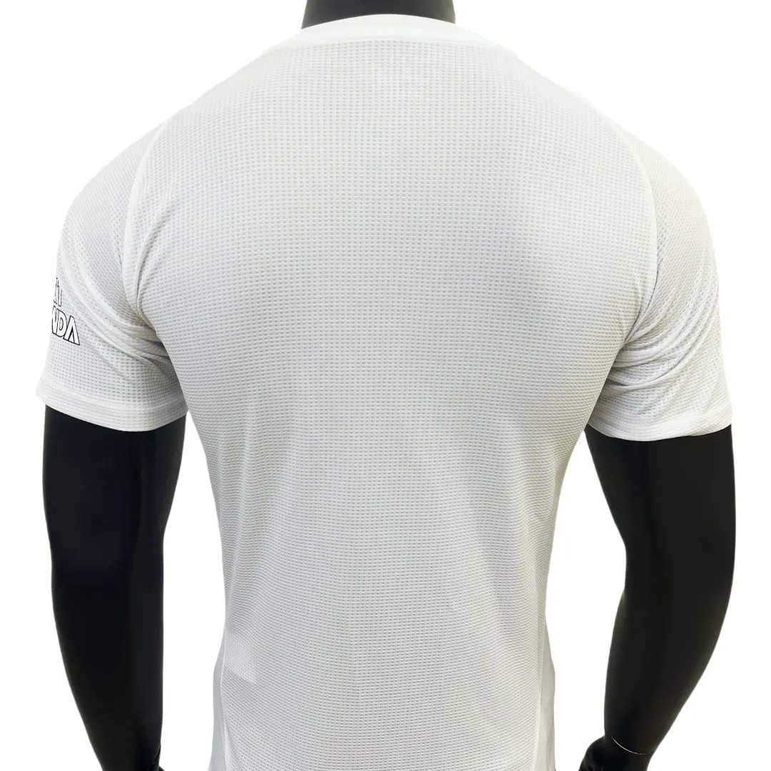 Alternative view of Arsenal Player Football Jersey