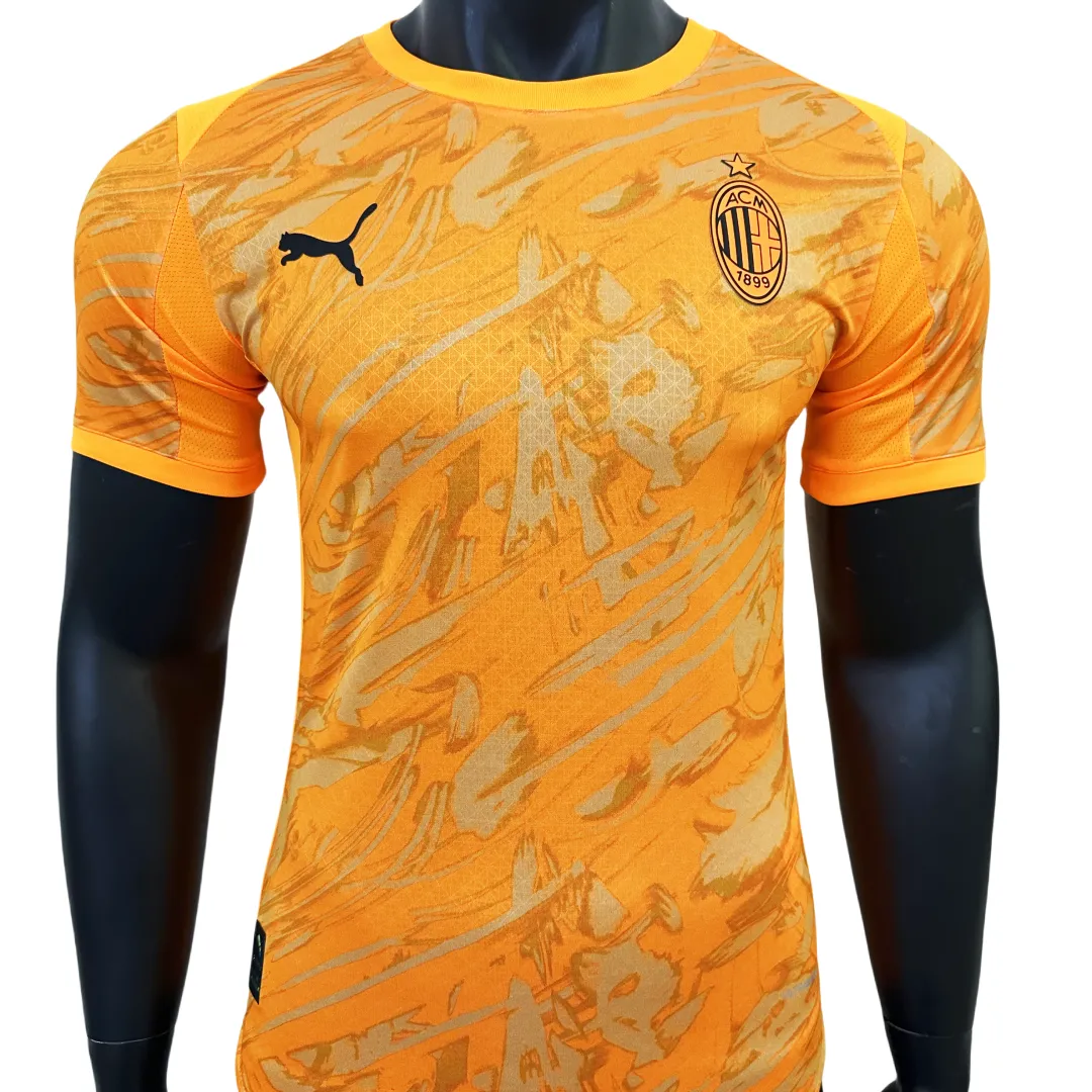 Puma AC Milan Jersey
