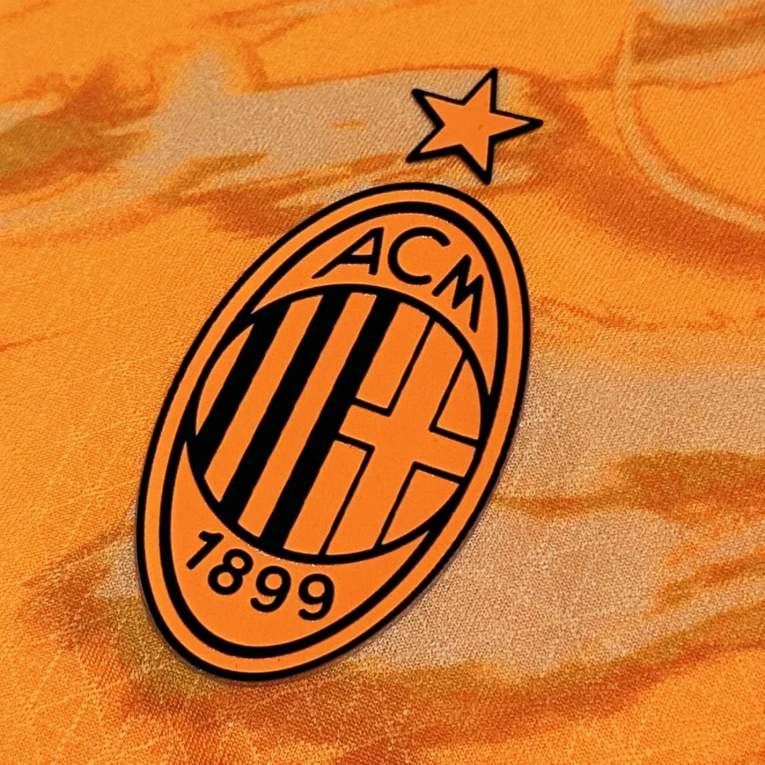 Puma AC Milan Jersey - Image 4