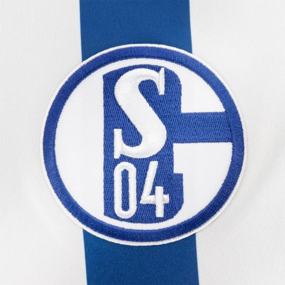 Schalke 04 Away Jersey - Image 4