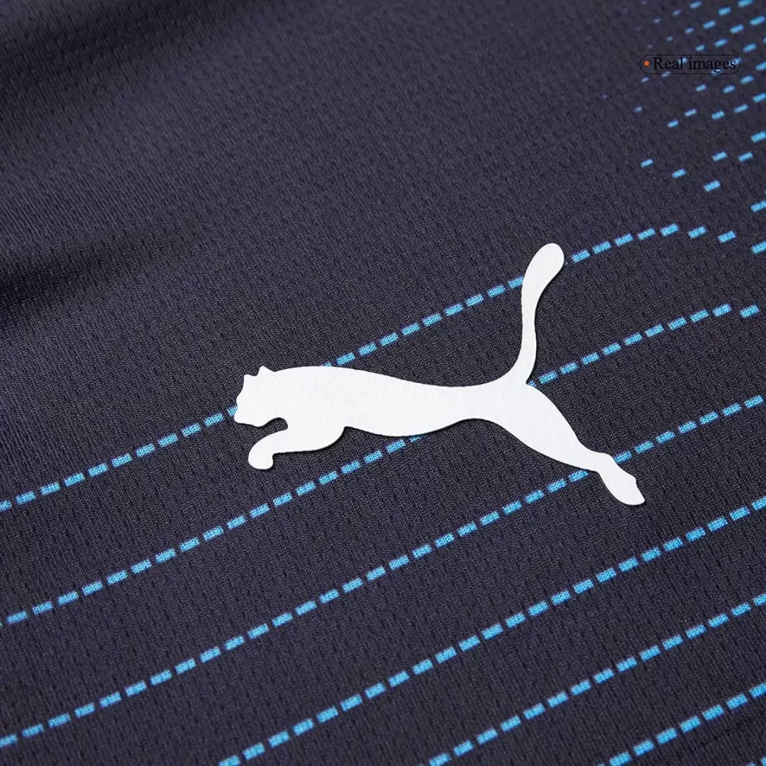 Olympique Marseille Rabiot Jersey - Image 7