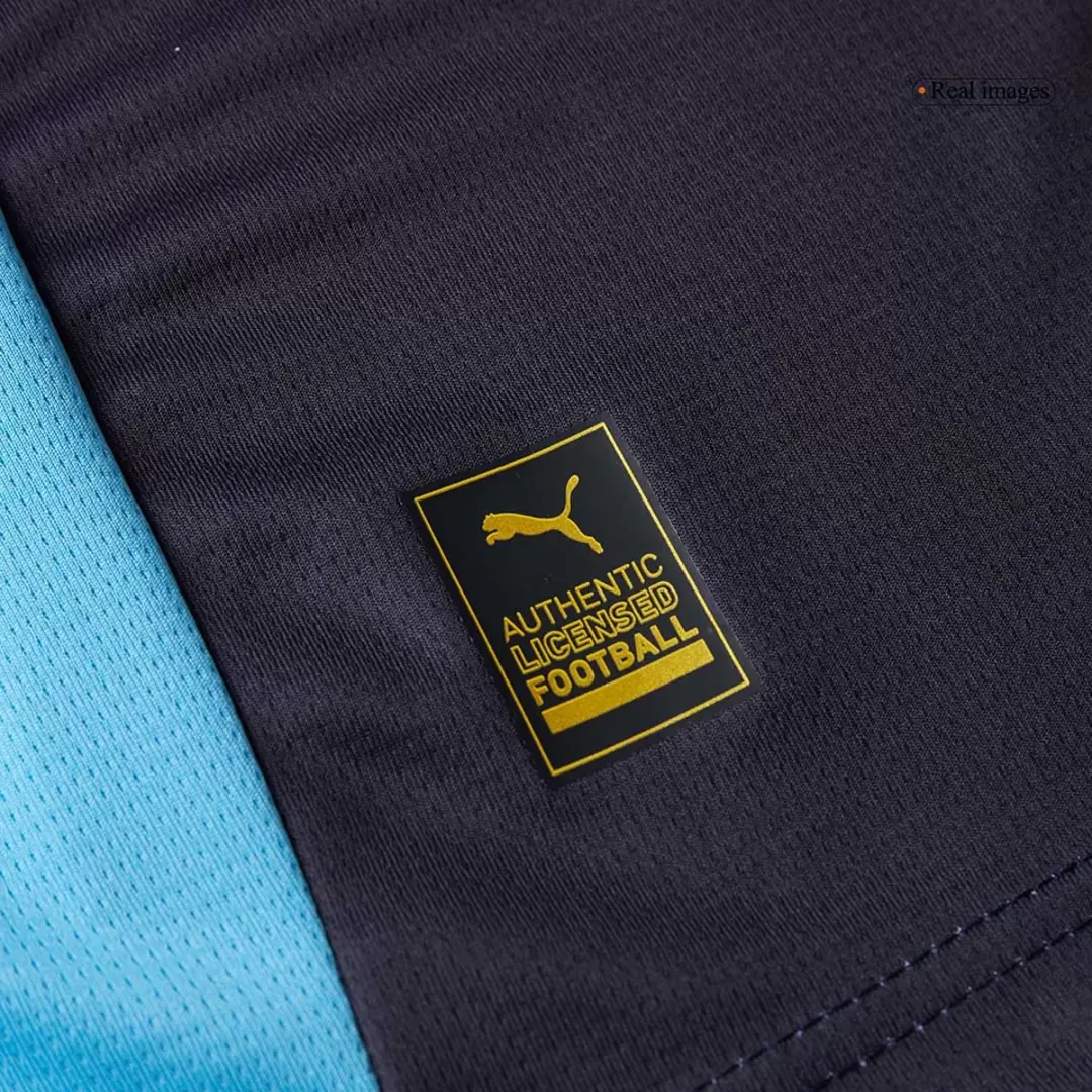 Olympique Marseille Rabiot Jersey - Image 8