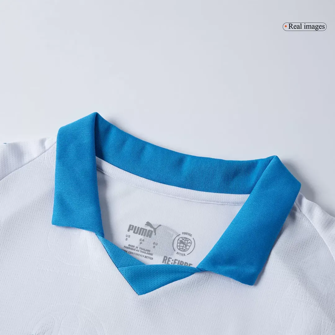 Olympique Marseille Rabiot #25 Jersey - Image 4