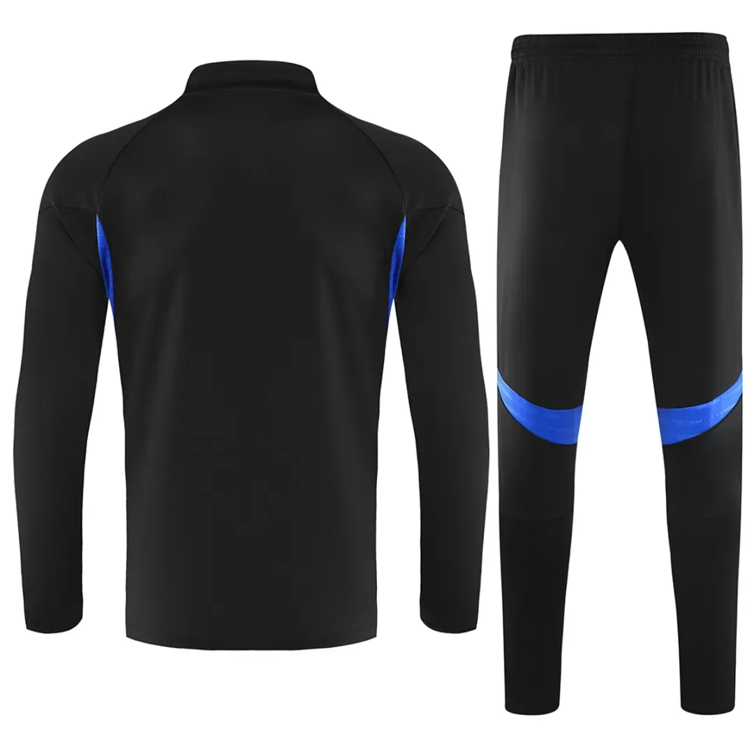 Alternative view of Manchester United 1/4 Zip Kit