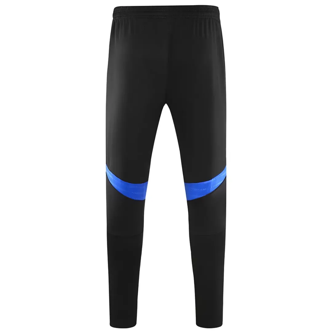 Manchester United 1/4 Zip Kit - Image 6