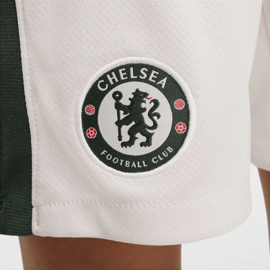 Chelsea Soccer Shorts - Image 3