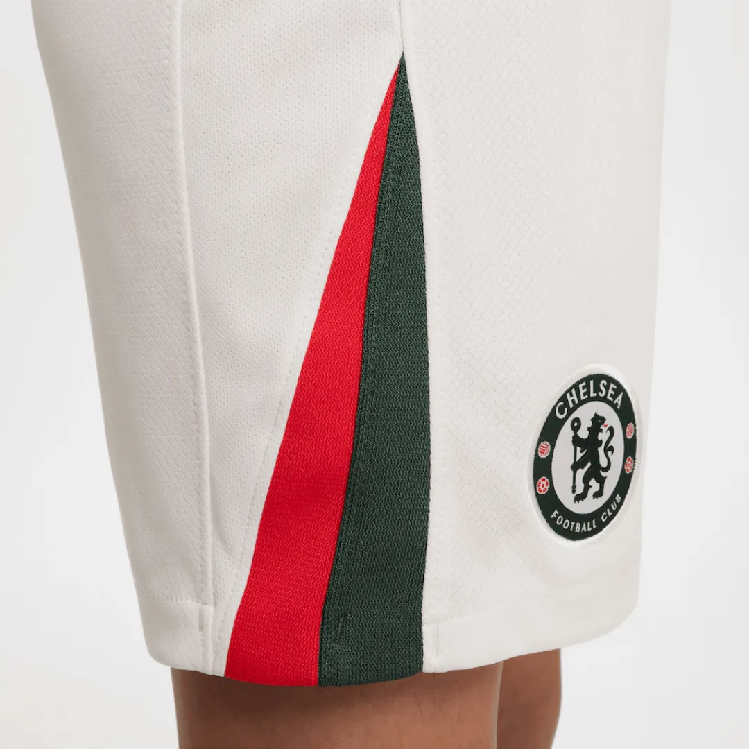 Chelsea Soccer Shorts - Image 4