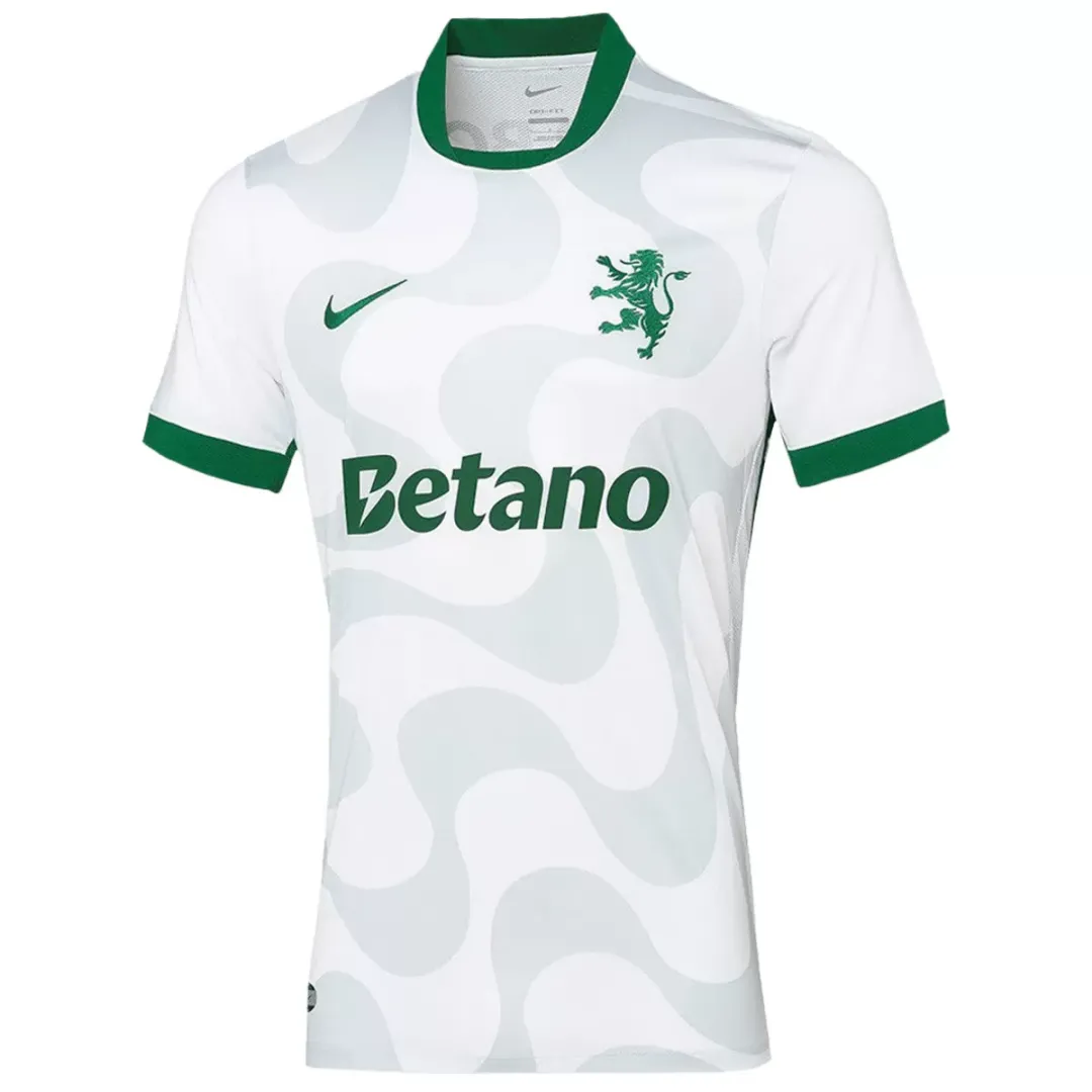 Sporting CP Away Jersey