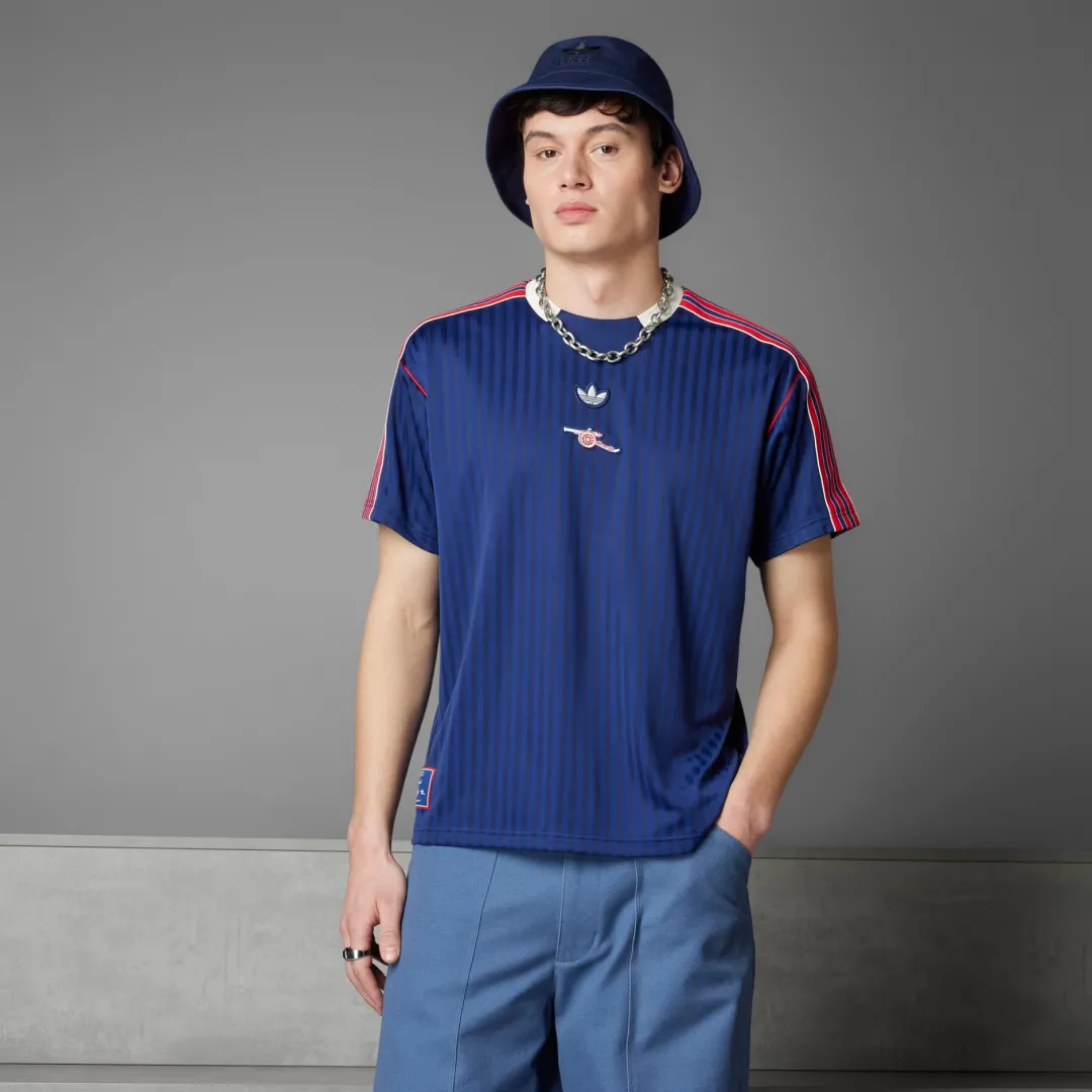 Arsenal Football Jersey - Image 3