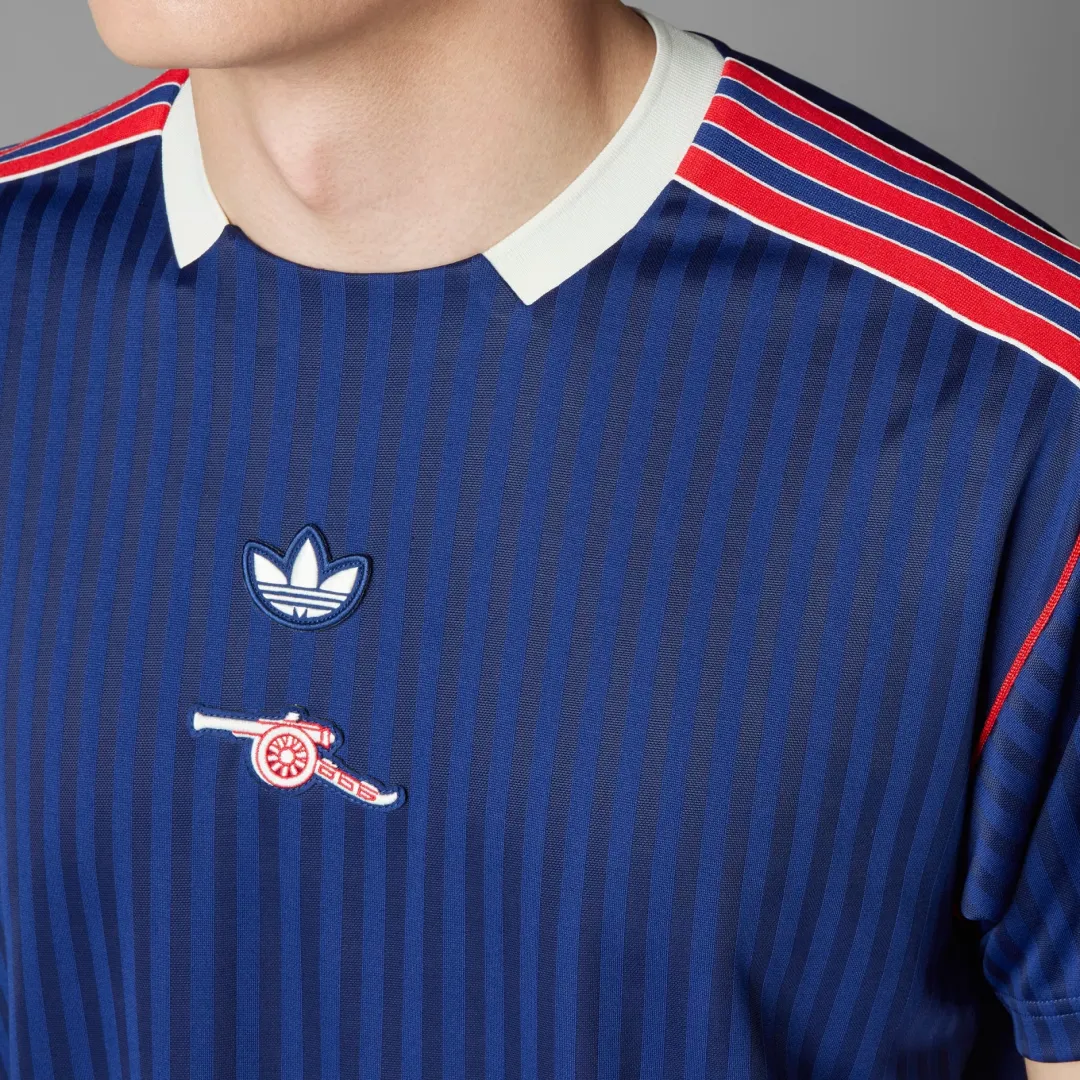 Arsenal Football Jersey - Image 4