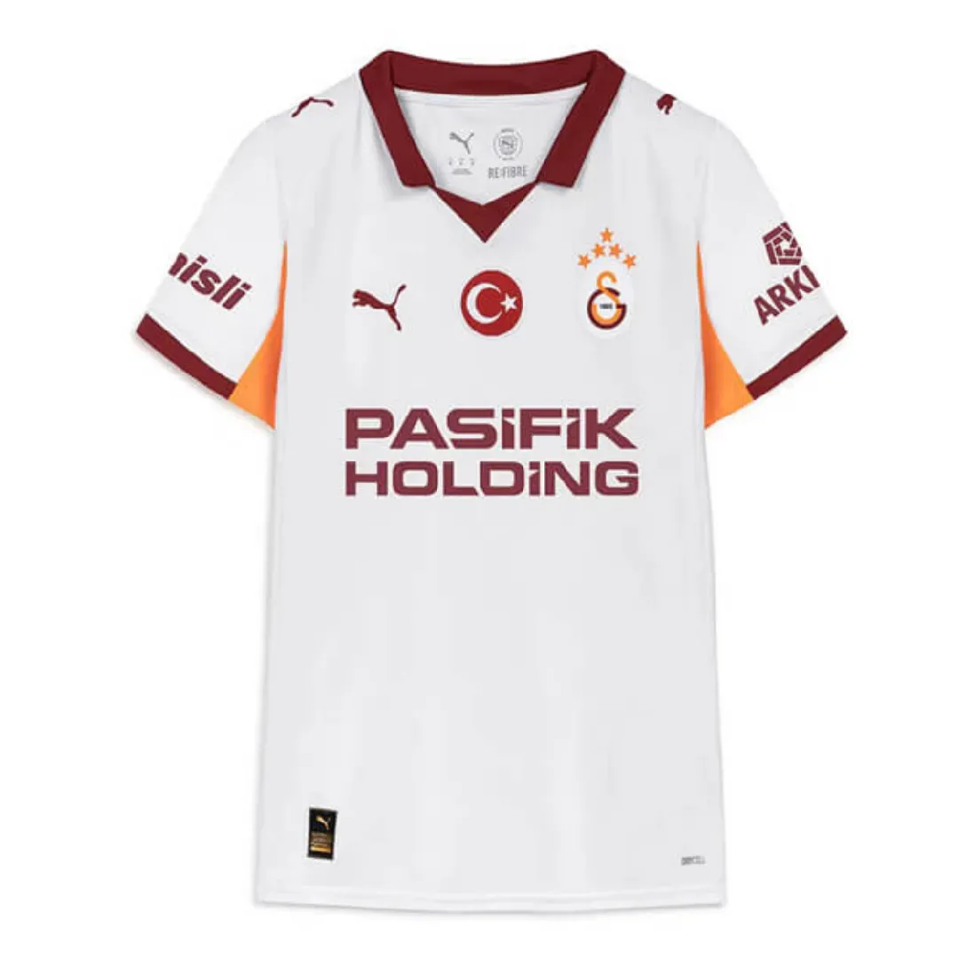Puma Galatasaray Away Jersey