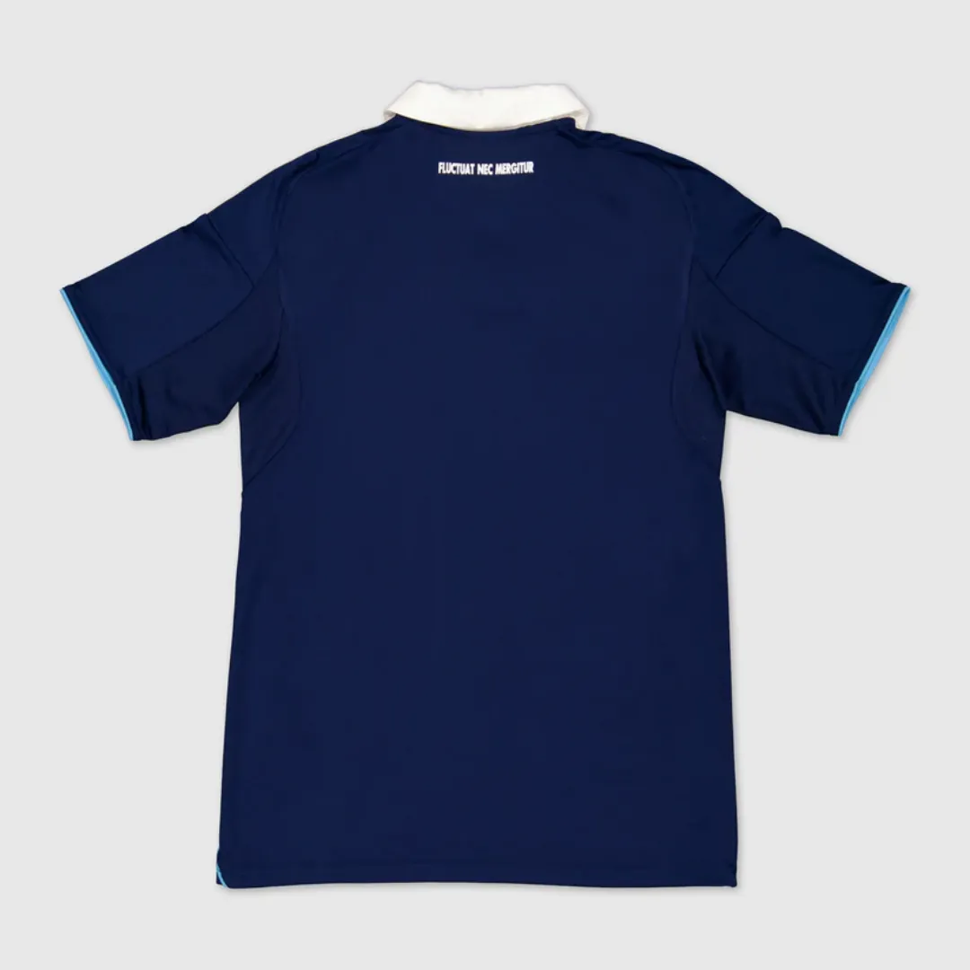 Alternative view of Paris FC Home Jersey
