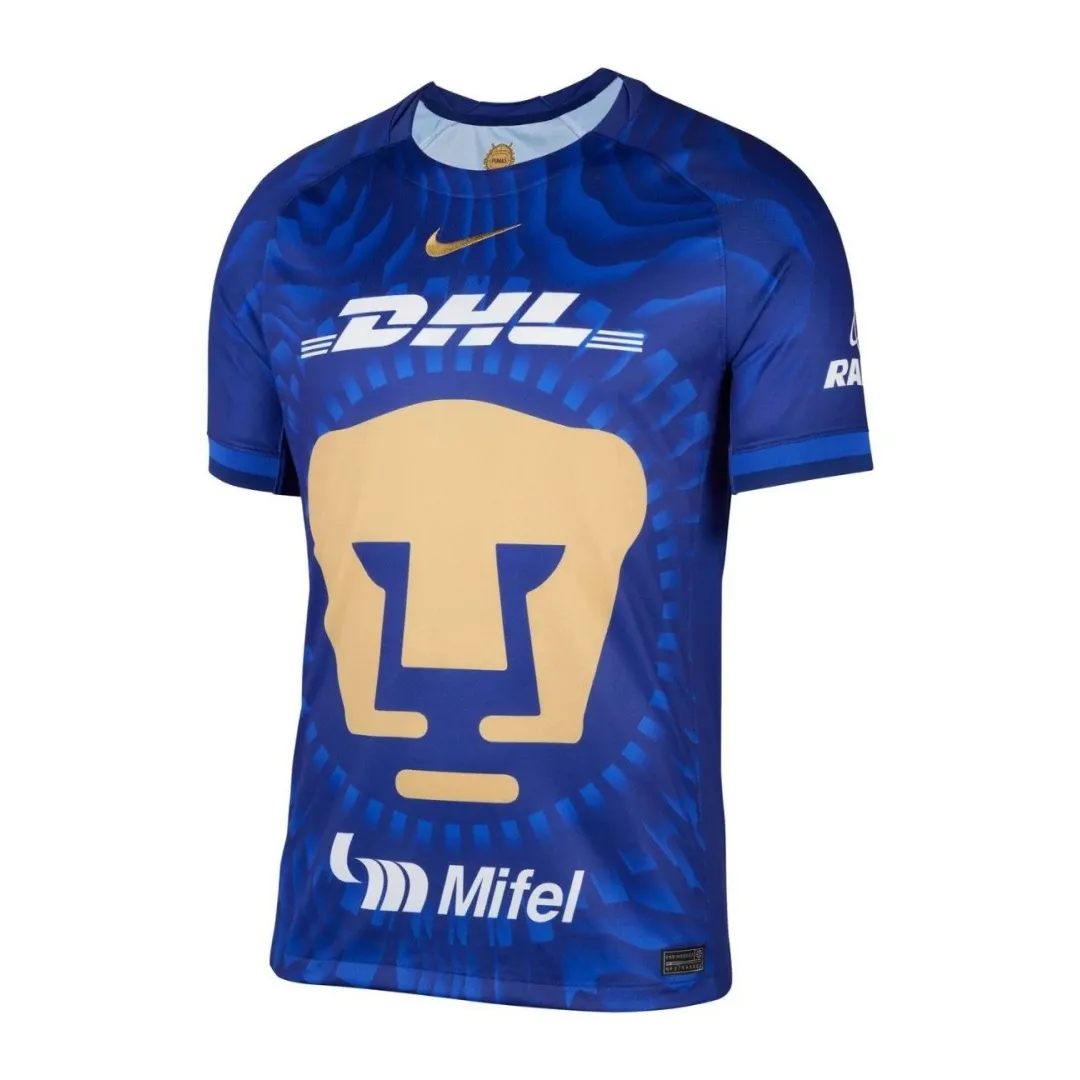 Pumas UNAM Away Jersey