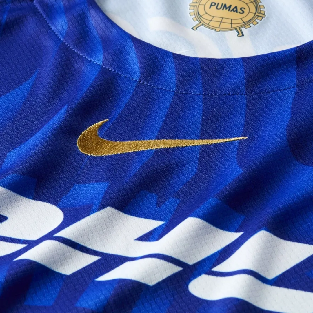 Pumas UNAM Away Jersey - Image 4