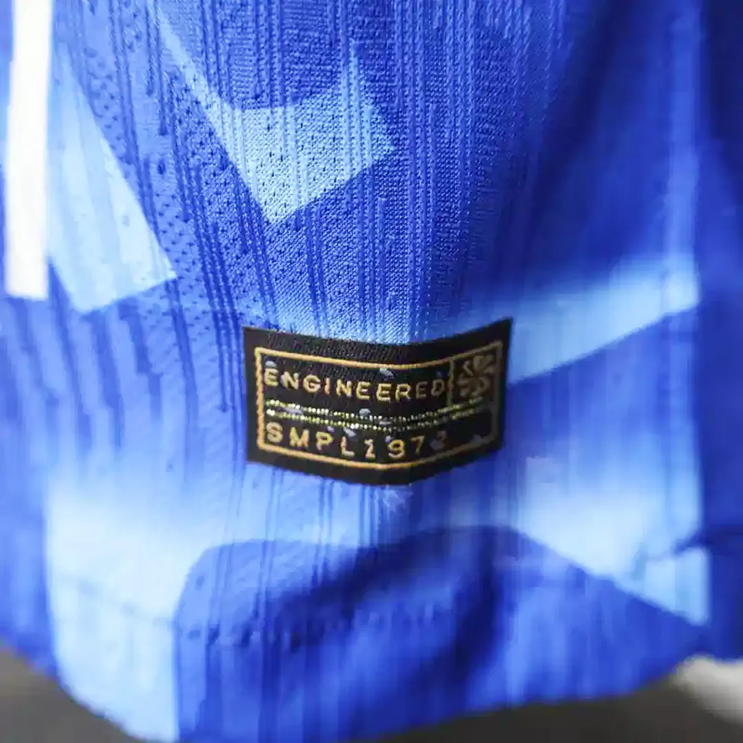 Pumas UNAM Away Jersey - Image 7