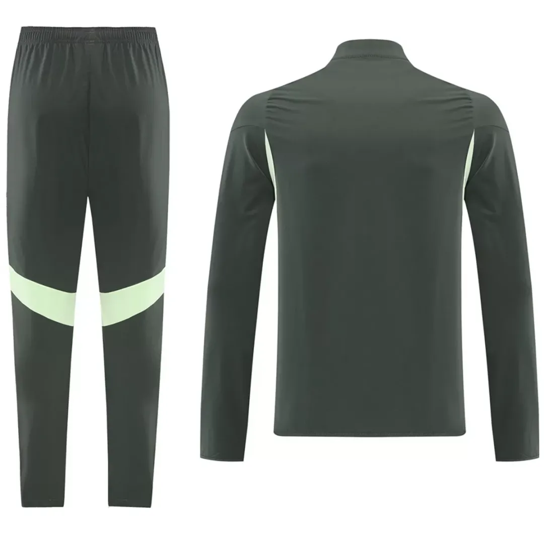 Real Madrid Training Tracksuit - Image 3