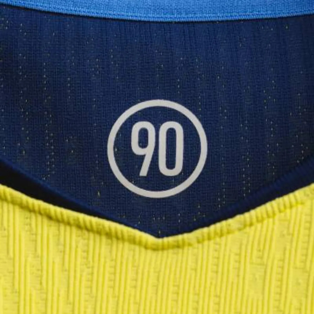 Tottenham Hotspur Third Jersey - Image 5