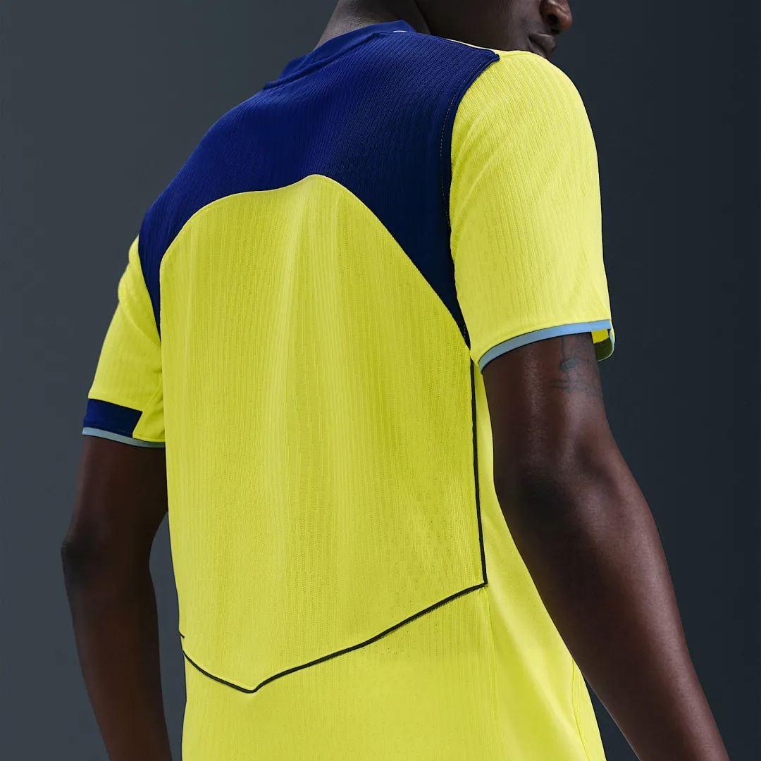 Tottenham Hotspur Third Jersey - Image 9