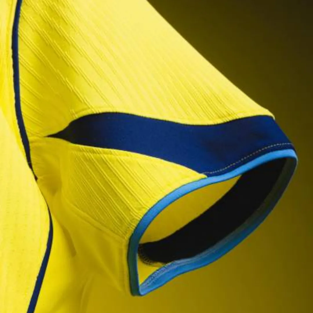 Tottenham Hotspur Third Jersey - Image 7