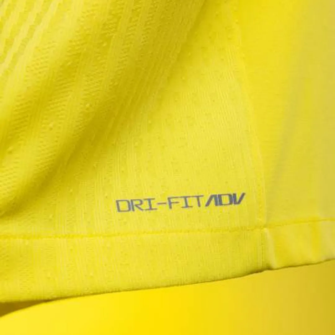 Tottenham Hotspur Third Jersey - Image 6