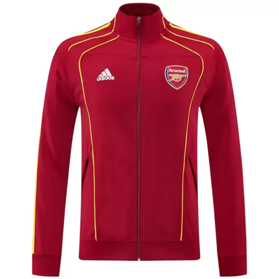 Adidas Arsenal Track Jacket