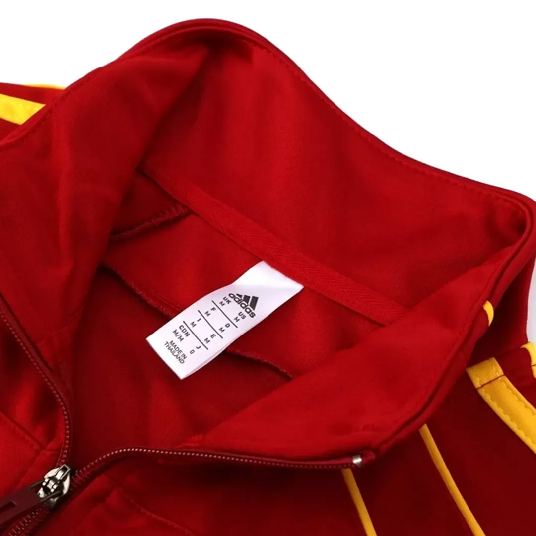 Adidas Arsenal Track Jacket - Image 7