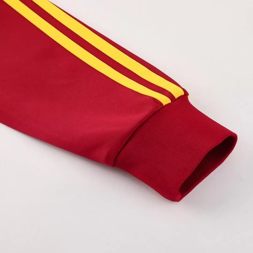 Adidas Arsenal Track Jacket - Image 6