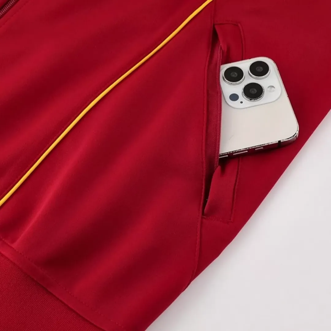 Adidas Arsenal Track Jacket - Image 8