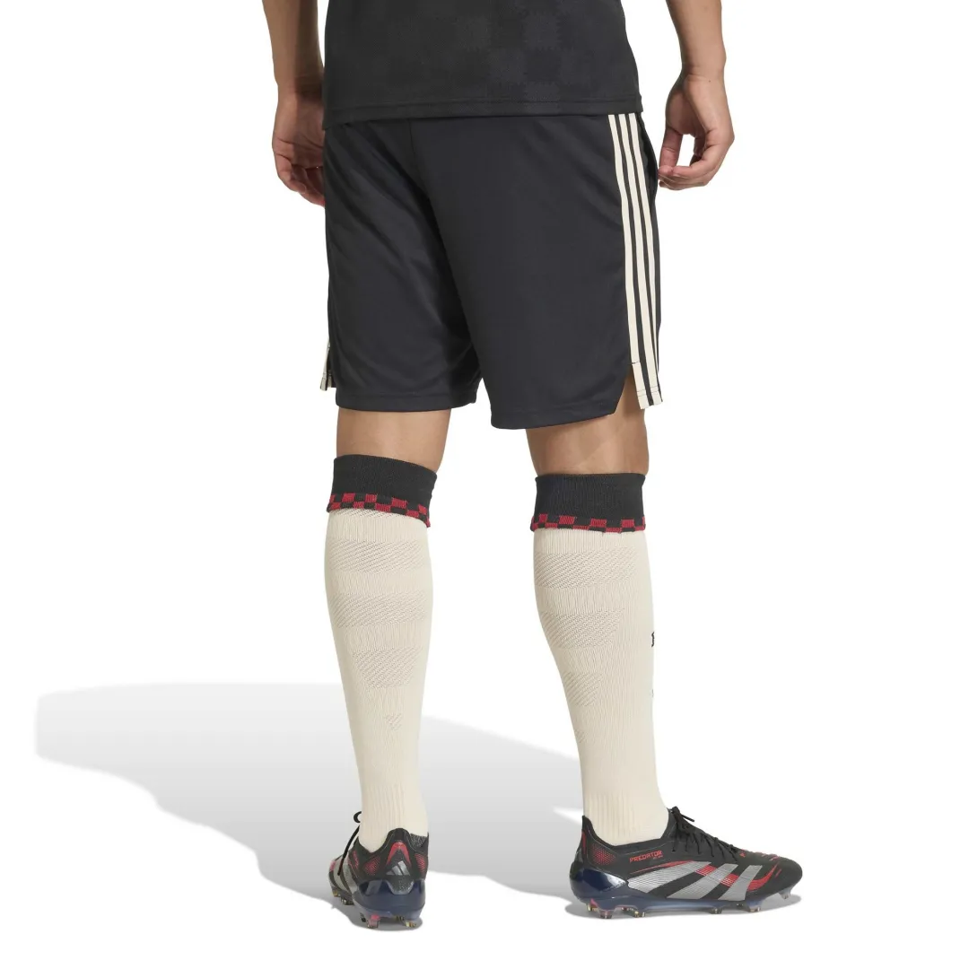Bayern Munich Soccer Shorts - Image 3