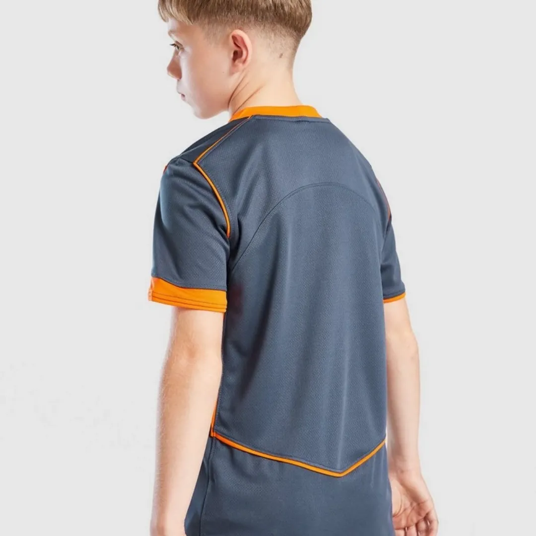 Inter Milan Kids Third Kit - Image 6