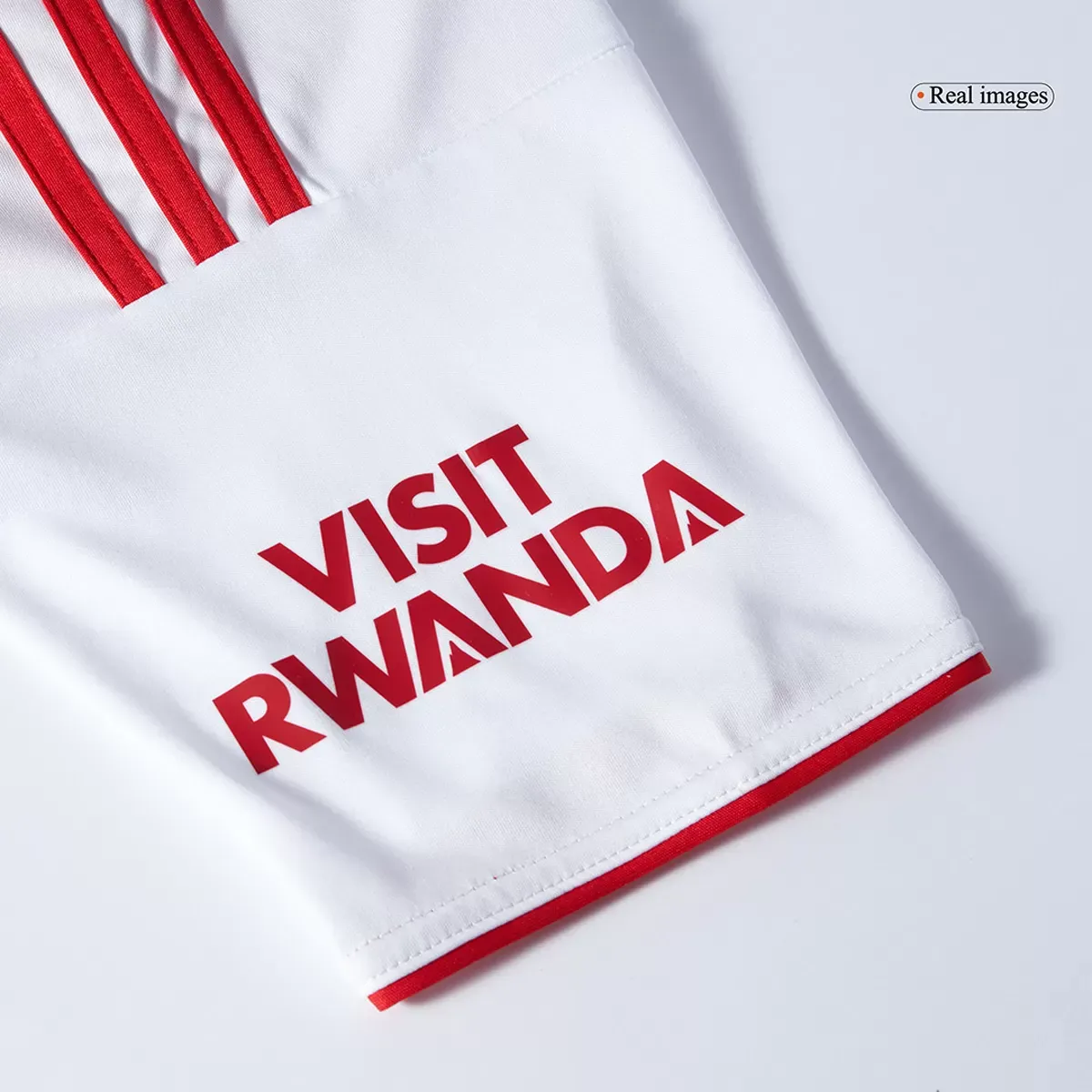 Arsenal Rice 41 Jersey - Image 11