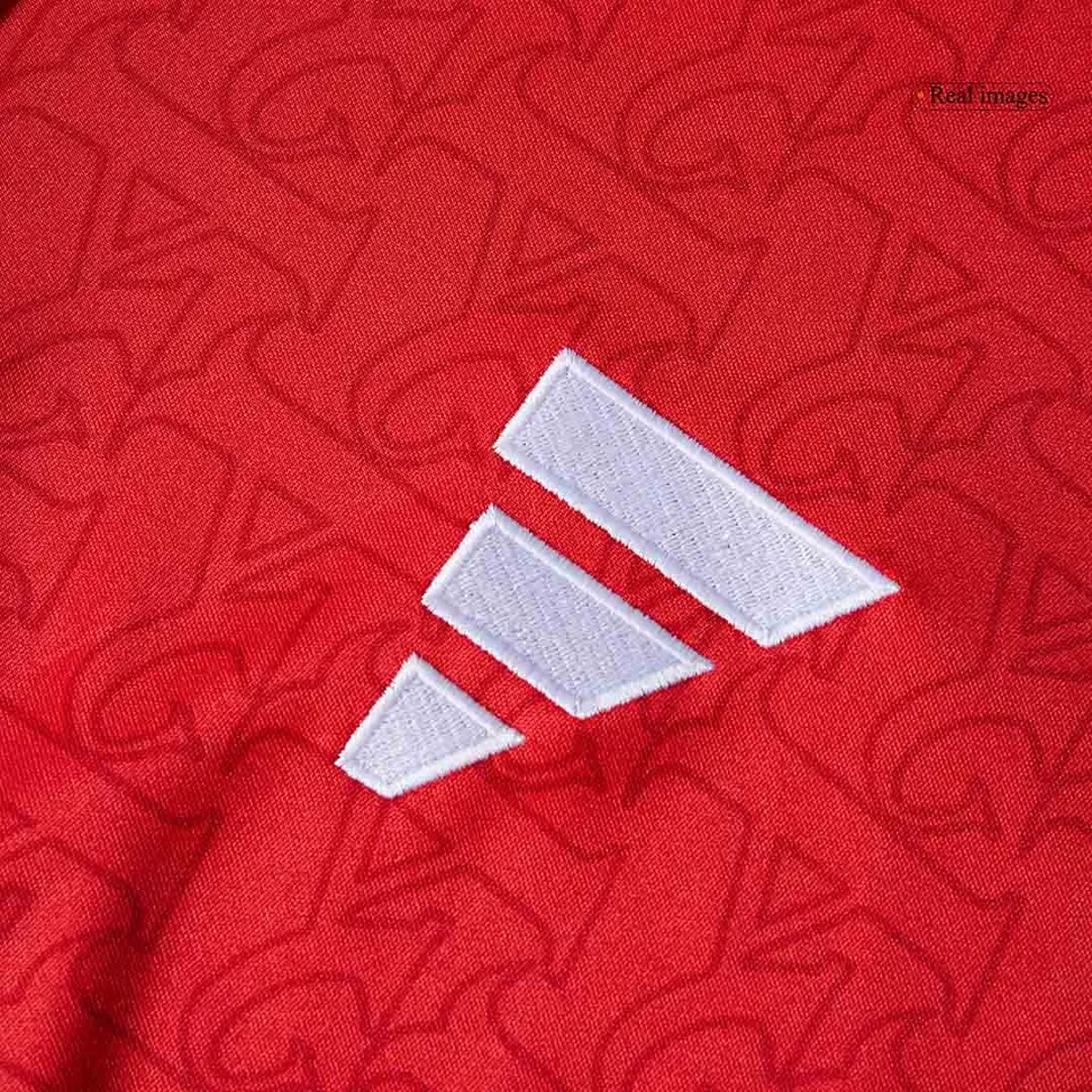 Arsenal Rice 41 Jersey - Image 9