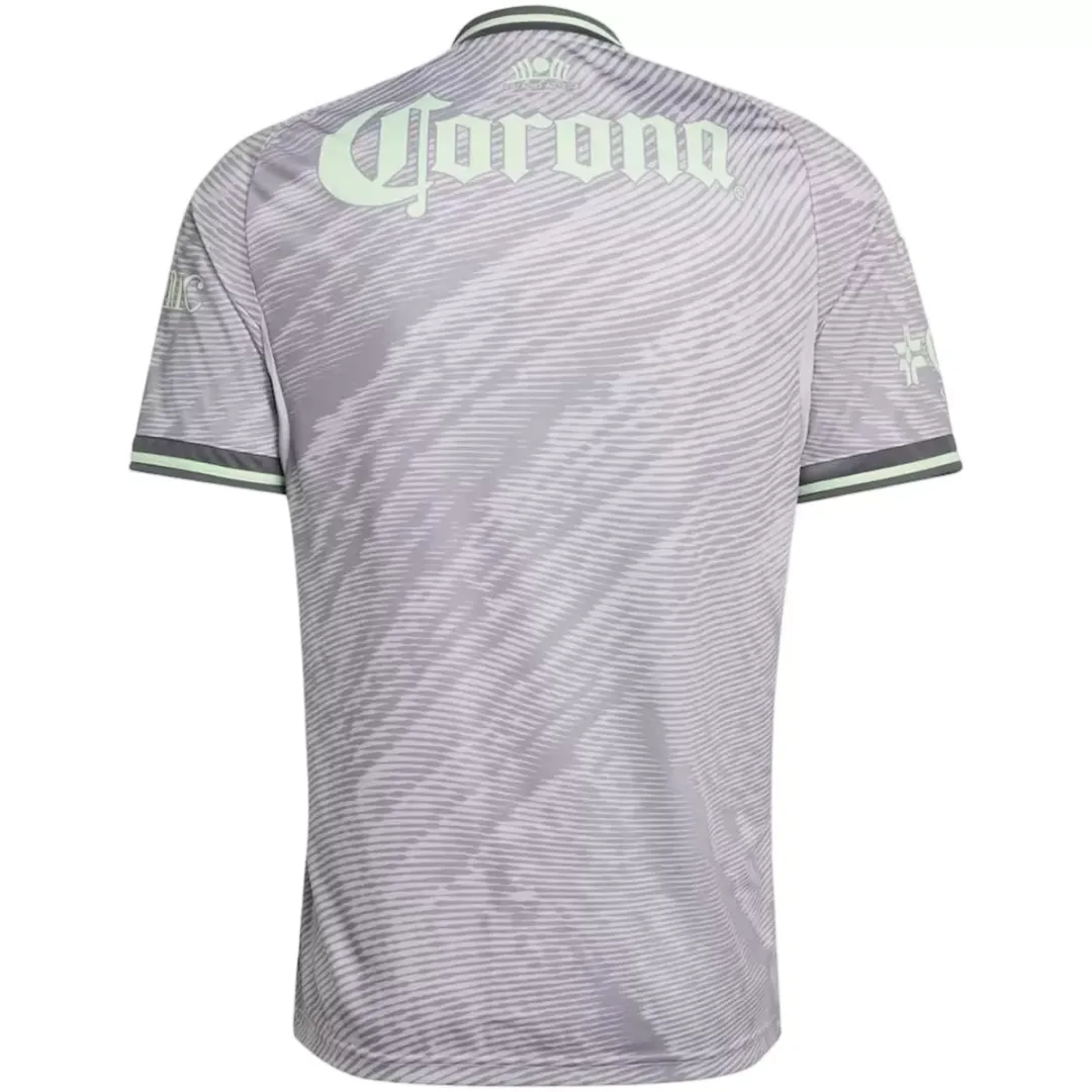 Alternative view of Club America Third Jersey