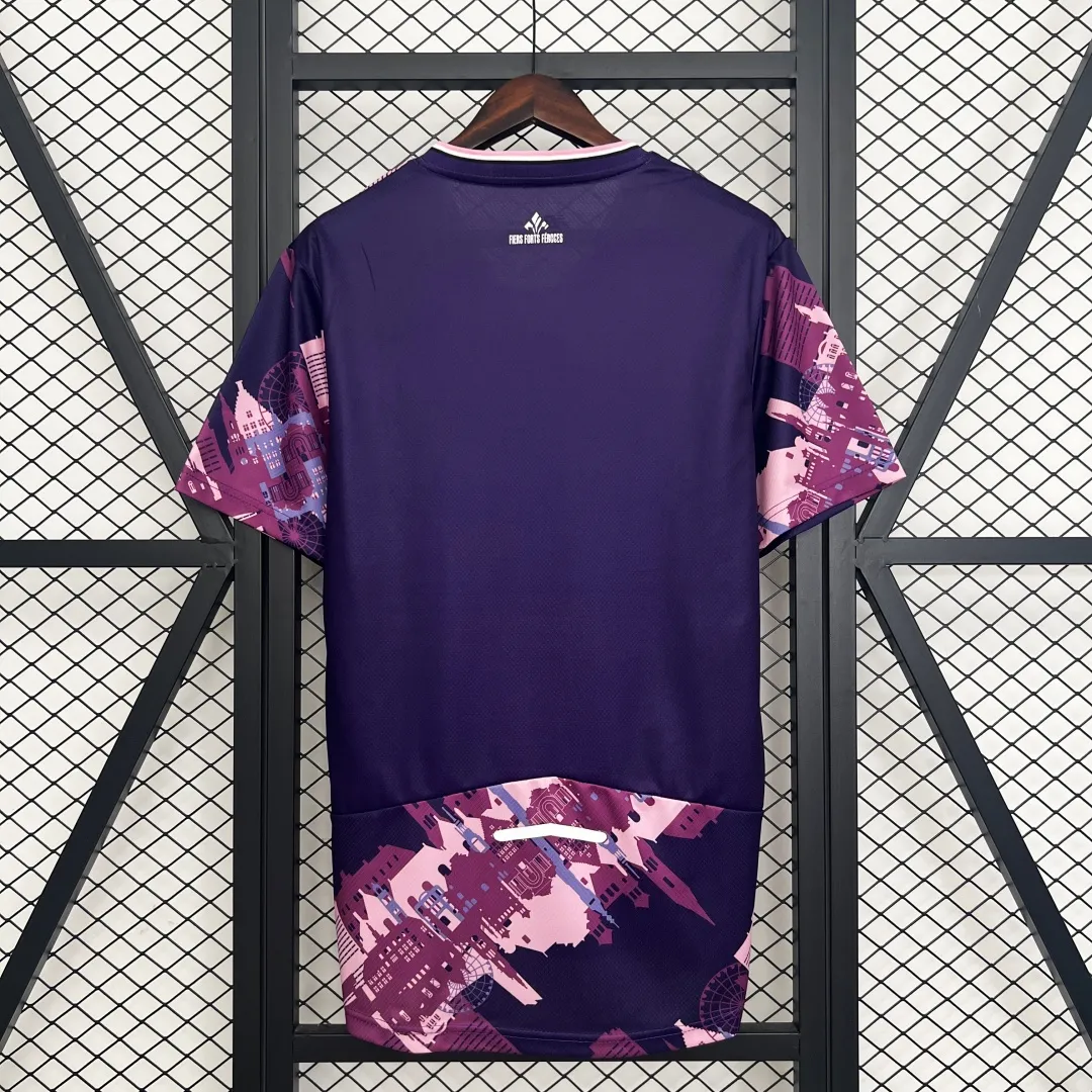 New Balance LOSC Fourth Jersey - Image 9